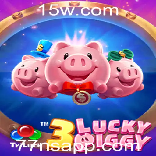 Explorando o Mundo de 3LUCKYPIGGY: Um Mergulho no Jogo de Estratégia Inovador