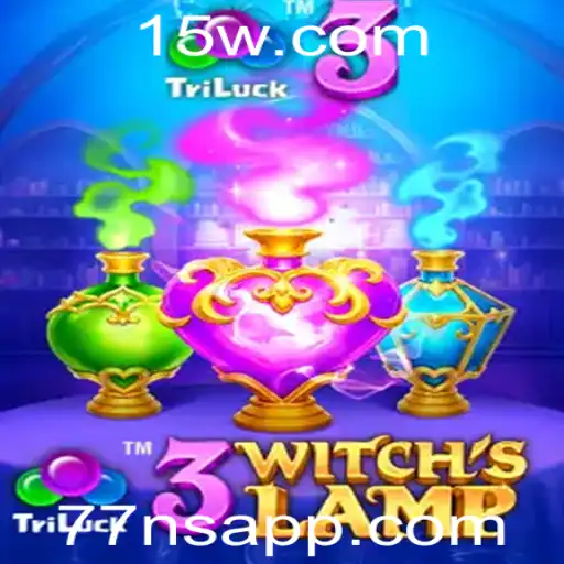 Explorando o Mundo de 3WitchsLamp: Uma Jornada Mágica na Cultura dos Jogos
