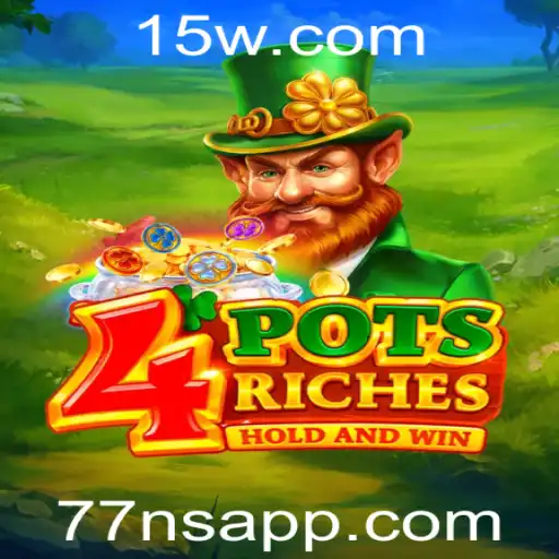 Explorando o Universo do Jogo 4potsriches e a Estratégia Chave 77ns