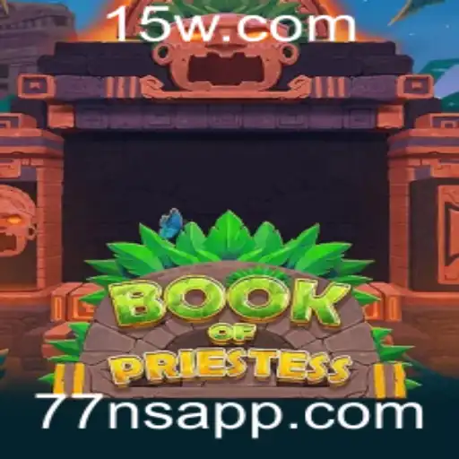 BookOfPriestess: Mergulhe na Aventura Enigmática com 77ns