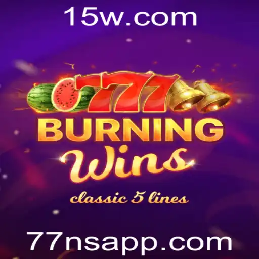 Descubra o Mundo Fascinante de BurningWins: 77ns