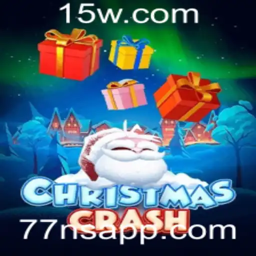 ChristmasCrash: A Aventura Festiva que Está Dominando o Mundo dos Jogos