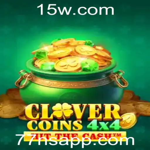 Descubra CloverCoins4x4: O Novo Sensação dos Jogos de Estratégia