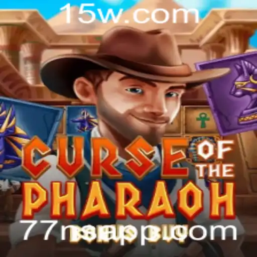 Explorando o Mundo Enigmático de Curse of the Pharaoh Bonus Buy