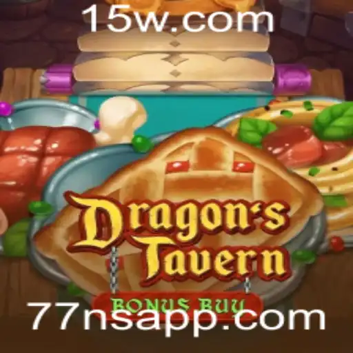DragonsTavern: Explore a Taverna dos Dragões no Mundo dos Jogos de Mesa