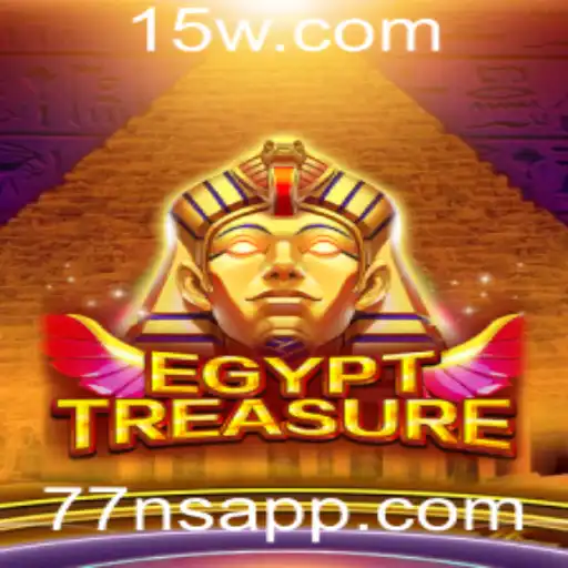 Explorando a Aventura de EgyptTreasure: Um Mergulho nas Areias do Tempo