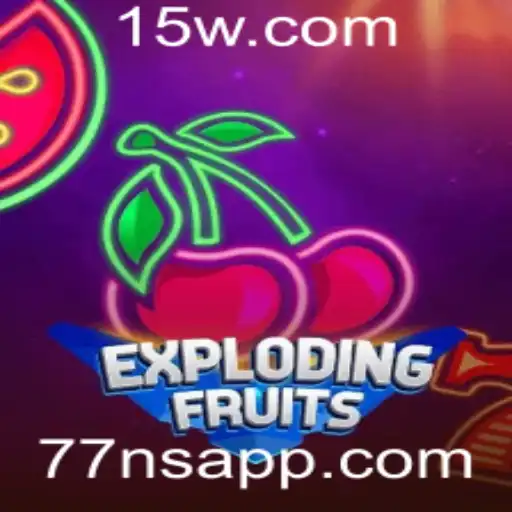 ExplodingFruits: Aventura e Estratégia no Mundo dos Jogos Digitais