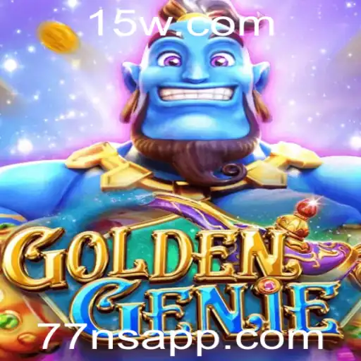 Descubra GOLDENGENIE: Uma Jornada de Genialidade e Aventura