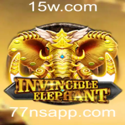 Descubra o Fascinante Mundo de InvincibleElephant: Um Jogo que Revoluciona com 77ns