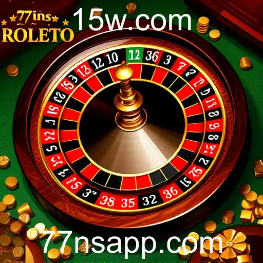 Jogos de roleta