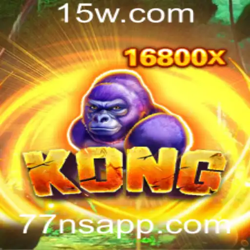 Explorando o Jogo Kong: Uma Jornada Através do Universo de 77ns