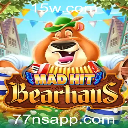 MadHitBearhaus: O Inovador Jogo que Conquista o Mundo