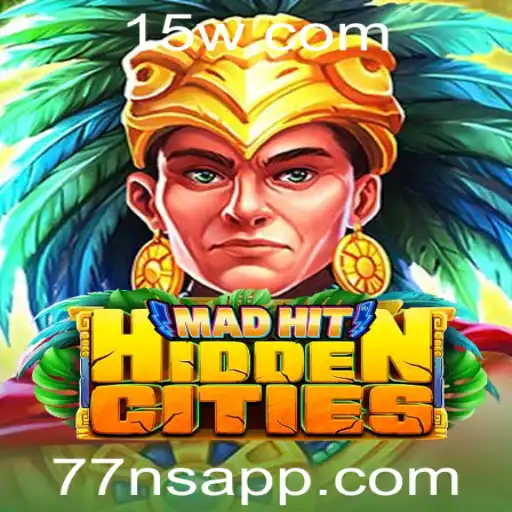Descubra o Fascinante Mundo de MadHitHiddenCities com a Palavra-chave 77ns
