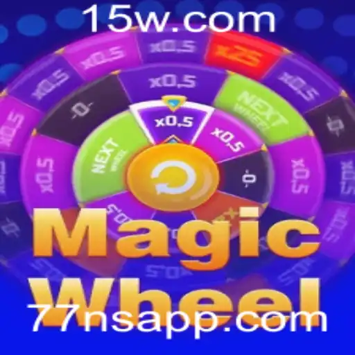 Descubra o Fascinante Mundo de MagicWheel: O Jogo que Revoluciona a Diversão