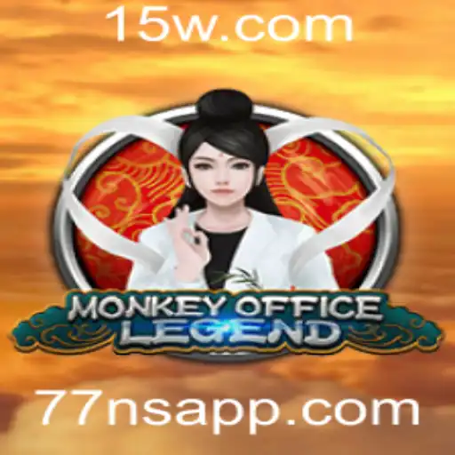 MonkeyOfficeLegend: Um Novo Fenômeno no Mundo dos Jogos