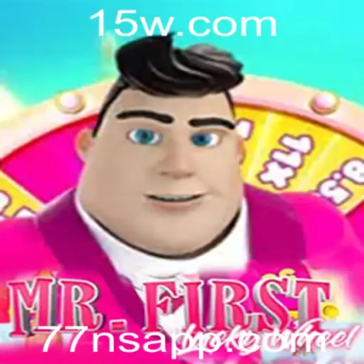 Descubra as Emoções de MrFirstLuckyWheel: Um Jogo de Azar Inovador