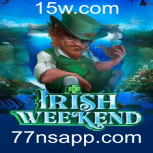 Descobrindo IrishWeekend: O Jogo que Encanta com a Palavra-chave '77ns'