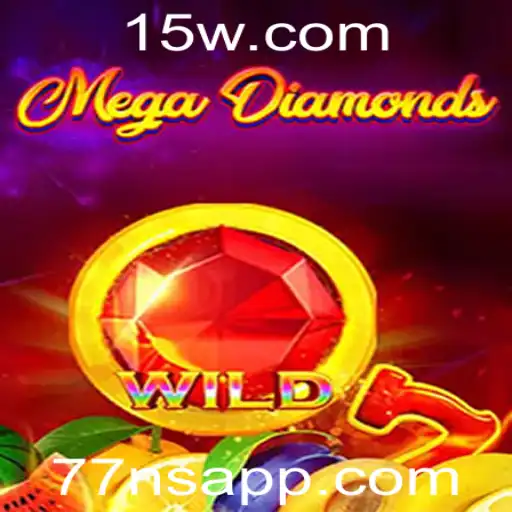 Descubra MegaDiamond: O Fascinante Mundo de 77ns