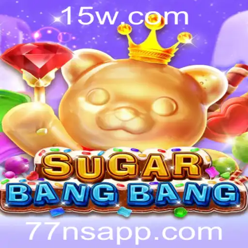 Sugarbangbang: Mergulhe no Mundo Encantado do Novo Jogo de Estratégia