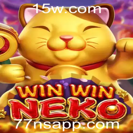 Descubra o Novo Sensação dos Games: WinWinNeko