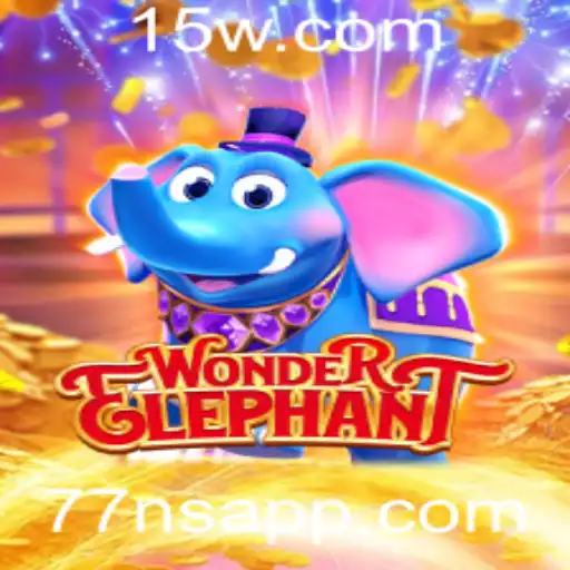 Descubra a Magia de WonderElephant: O Jogo que Conquistou Multidões