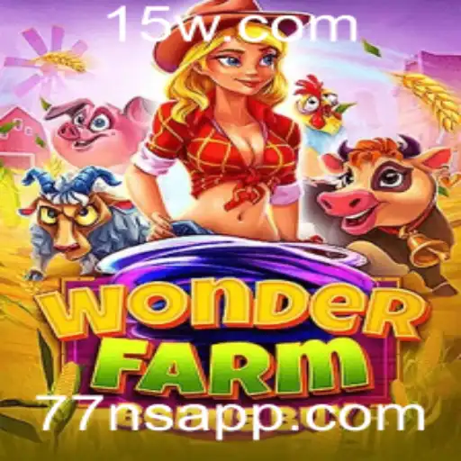 Descubra a Magia do WonderFarmBonusBuy – Um Mergulho no Mundo Colorido da Agricultura Virtual