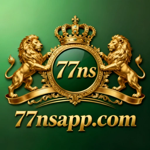 77ns Logo