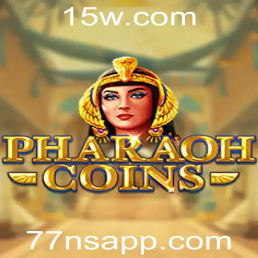 PharaohCoins: Descobrindo o Tesouro do Antigo Egito