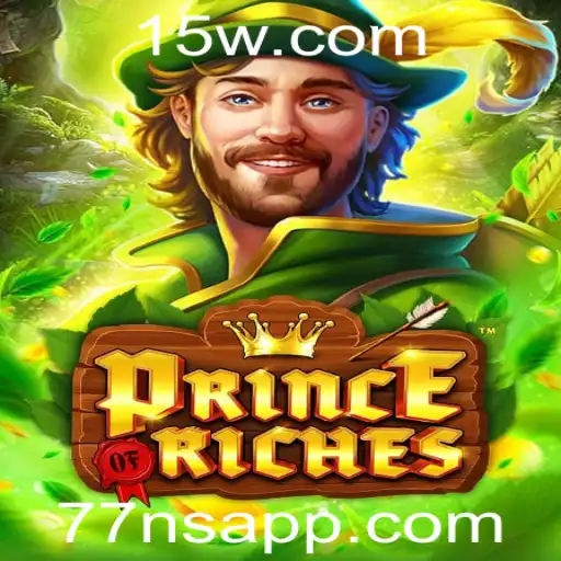 Explorando o Universo de PrinceOfRiches: Aventura e Estratégia