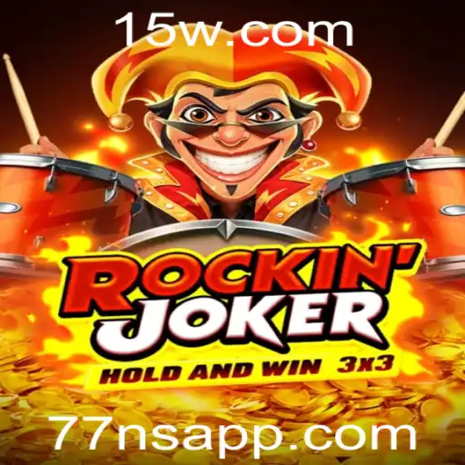 Explorando o Mundo de RockinJoker: Um Jogo de Estratégia e Diversão