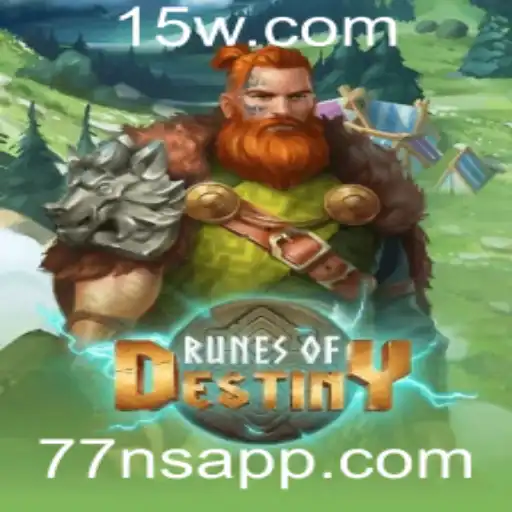 Explorando o Universo Mágico de RunesOfDestiny