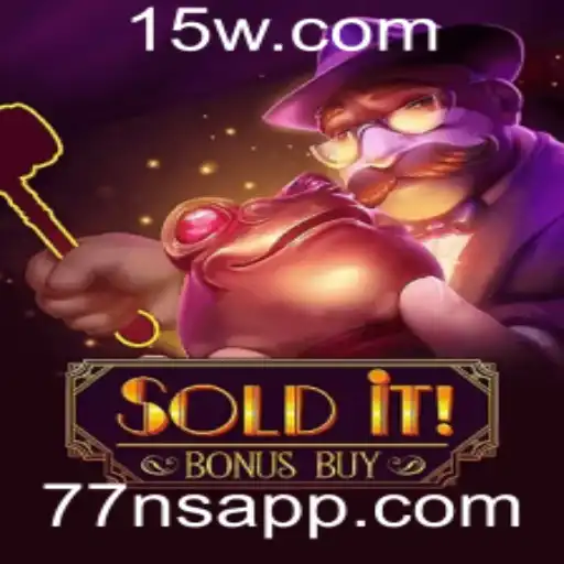 Explorando SolditBonusBuy: Um Mergulho no Mundo dos Jogos Digitais com a Palavra-Chave 77ns