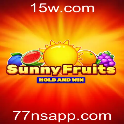 Explorando o Mundo Envolvente de SunnyFruits com 77ns