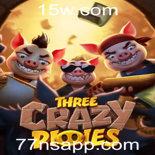 Explorando o Mundo de ThreeCrazyPiggies: Uma Aventura Empolgante para Todas as Idades