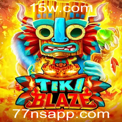 Explorando TikiBlaze: O Jogo que Revoluciona com Estratégia e Diversão