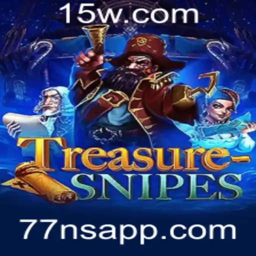 Descubra as Emoções e Regras de TreasureSnipes