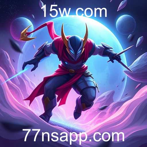 77ns: A nova fronteira dos jogos online em {当前年份}