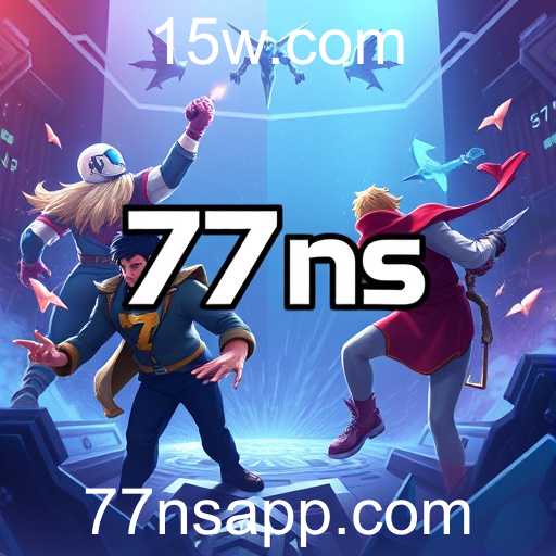 Insurgência do 77ns no cenário de jogos online em {当前年份}