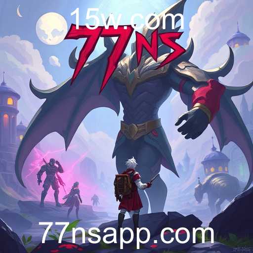 Inovação e Engajamento: A Ascensão do 77ns no Mercado de Jogos Online